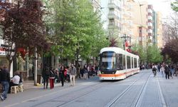 Eskişehir'de LGS sınavı için ulaşımda düzenleme