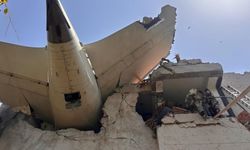 Hindistan'daki uçak kazasında 204 kişi hayatını kaybetti