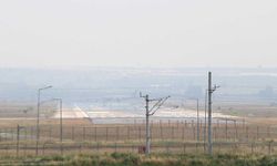 İsrail'in İran'ı vurmasının ardından İncirlik Üssü'nde sessizlik hakim