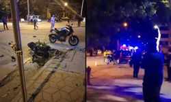 Erzincan’da trafik kazası: 2 ölü, 1 yaralı