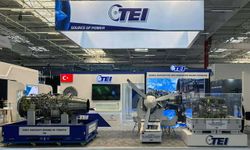 TEI, Paris Air Show 2025’te