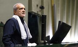 İran Cumhurbaşkanı Pezeşkiyan: "Nükleer silah peşinde değiliz"