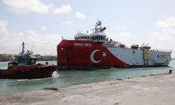 Oruç Reis yurda dönüyor: Temmuz'da Türkiye'de olacak