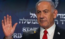 Netanyahu: "(Hamaney'in öldürülmesi) Bu çatışmayı tırmandırmayacak, çatışmayı sona erdirecek"