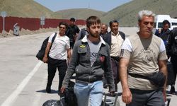 İran-İsrail çatışmasında 5'inci gün: Van'da sınırda hareketlilik azaldı