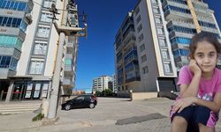 Diyarbakır'da aranan kayıp çocuk, yangın merdiveni boşluğunda ölü bulundu