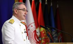 MSB: "İsrail'in sınır komşumuz olan İran'a yönelik başlattığı hukuksuz saldırıları kınıyoruz"