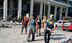 İsrail’de İran’ın son saldırısında yaralı sayısı 89’a yükseldi