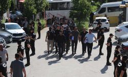 Banka hacmi 235 milyon liraya ulaşan dolandırıcılık şebekesine operasyon