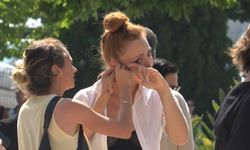 Tüm veliler onun için seferber oldu, Genç kızın hayalleri kulağındaki takı yüzünden yarım kaldı