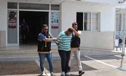 Adana'da komşu sevmeyen şüpheli 7 araca zarar verdi