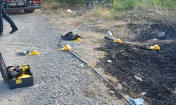 Balık tutan genç, elektrik akımına kapılarak hayatını kaybetti