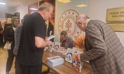 Eskişehir'de bulunan tarihî el yazması eser kitap haline getirildi