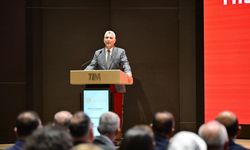 Bakan Bolat: ‘‘Hizmet ihracatı hedefi 121 milyar dolar’’