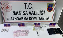 Jandarmadan  operasyon: 3 gözaltı, 2 tutuklama