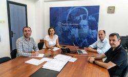 Anadolu Üniversitesinden yapay zekâ ile test uygulamalarında yenilikçi adım