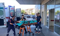 Salda Gölü’nde can pazarı: Genç kız ölümle burun buruna geldi