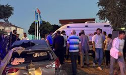 Zincirleme trafik kazası: 5 yaralı