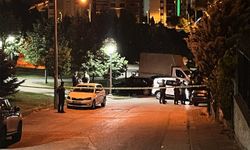 Ankara’da "kız isteme" kavgası: 1 polis memuru hayatını kaybetti