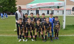 U 11'lerde büyük çekişme
