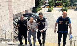 Eskişehir'de pompalı soyguncu tutuklandı!