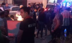 Esnaflar arasında kavga: 1 ölü, 2'si polis 6 yaralı!