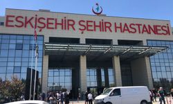 Eskişehir Şehir Hastanesi’nde röntgen yoğunluğu: Hastalar beklemekten şikayetçi