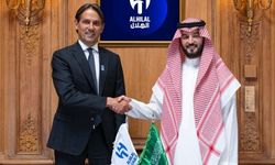Simone Inzaghi, Al-Hilal'in teknik direktörü oldu