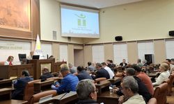 Ali İsmail Korkmaz, Tepebaşı Belediye Meclisi’nde anıldı