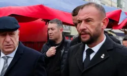 Zafer Partisi Eskişehir İl Başkanlığı'ndan tahliye açıklaması