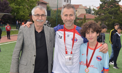 Dede Uçrak'tan tam destek