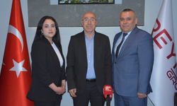 "Orta Doğu’da sınırlar yeniden çizilmek isteniyor"