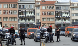Eskişehir’de trafik denetimleri devam ediyor