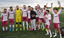 Altay yarışı bırakmadı 3-1
