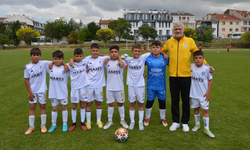 U 11 Ligi tamamlandı