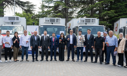 Eskişehir TKDK Ofisinden 12 projeye 81 milyonluk dev destek