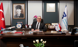 Başkan Küpeli: “Birlikte Güçlü Yarınlara”