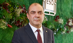 Başkan Kesikbaş'tan bayram mesajı