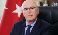 Başkan Kurt’tan bayram mesajı: Bayramlar, birlikte güzel