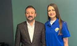 İlk imza kaptandan