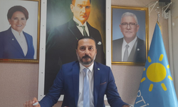 İYİ Parti’den Sakaryabaşı tepkisi: Çifteler’in suyu Eskişehir’e kurban edilemez