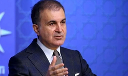 AK Parti Sözcüsü Çelik'ten CHP'ye geçmiş olsun mesajı
