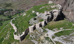 Anadolu’da asırlardır fetih edilemeyen Türk kalesi