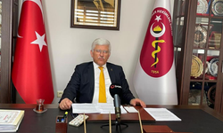 "Her yıl 600 milyona yakın insan beslenme yetersizliğinden hayatını kaybediyor"