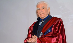 'Yüzyılın En İyi Beyin Cerrahı' Prof.Dr. Gazi Yaşargil hayatını kaybetti