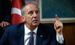Muharrem İnce'ye "kumpas" davasında yeni gelişme