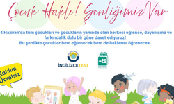 Eskişehir’de çocuklar için hem eğlence hem farkındalık etkinliği