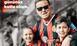 Nebi Hatipoğlu’dan ‘Babalar Günü’ mesajı