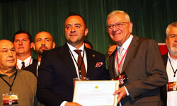 Çok hızlı çalışmalara başlayacağız