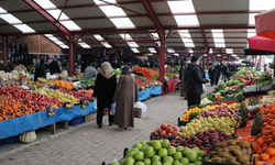 Eskişehir’de don ve maliyetler pazarı etkiledi